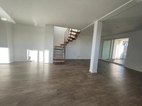 Foto - 4.5 Zimmer Maisonettenwohnung in Mörfelden-Walldorf