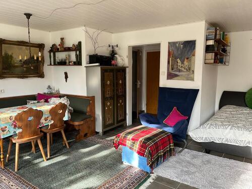 Foto - 1.5 Zimmer Terrassenwohnung zur Miete in Essen