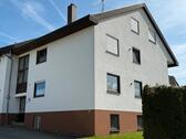 Foto - Erdgeschosswohnung in ruhiger Lage in Hofgeismar