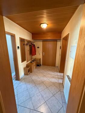 Foto - 3 Zimmer Erdgeschoßwohnung in Immenhausen