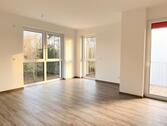 Foto - Etagenwohnung in Naumburg (Saale) zur Miete