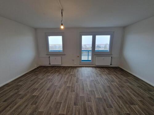 Foto - 3 Zimmer Etagenwohnung zur Miete in Leipzig