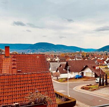 Foto - Erdgeschoßwohnung in Großheubach zum Kaufen