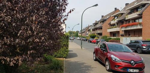 Foto - 2 Wohnungen priv. an priv. zu verkaufen D - Dorf Süd Hassels
