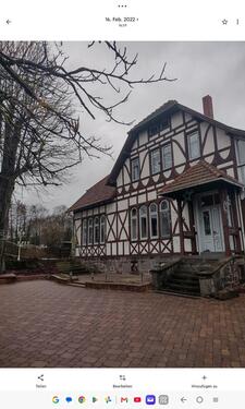 Foto - Großes Fachwerkhaus - 360.000,00&nbsp;EUR Kaufpreis, ca.&nbsp; 220,00&nbsp;m&sup2;