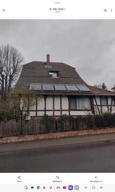 Foto - 6 Zimmer Einfamilienhaus zum Kaufen in Rabenau