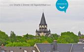 Foto - 2-Raum Wohnung • in Chemnitz - Bernsdorf • Bad mit Fenster & Wanne • neu renoviert • in Uni-Nähe