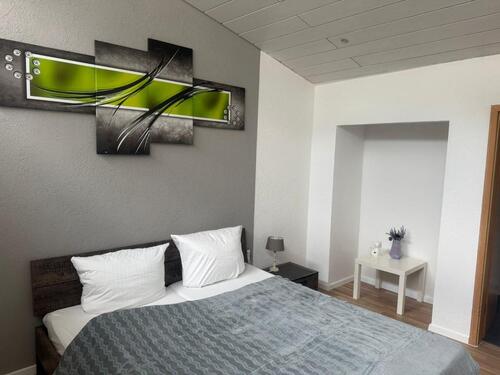 Foto - Zimmer und Ferienwohnungen in Dernbach Westerwald