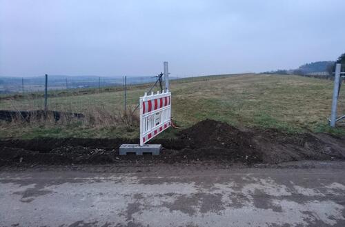 Foto - Grundstück in Brilon zur Miete