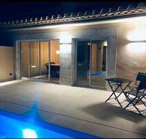 Ferienhaus mit Pool in Empuriabrava Beste Lage am Kanal - Bendorf