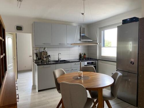 Foto - Etagenwohnung in Springe