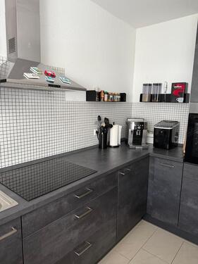 Foto - Etagenwohnung zur Miete in Bruchsal