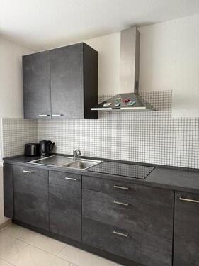 Foto - Etagenwohnung in Bruchsal