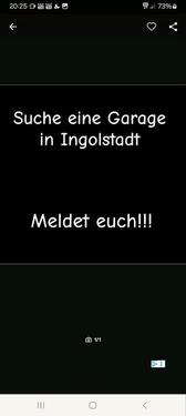 Foto - Geschlossene Garage - 20,00 EUR Miete,