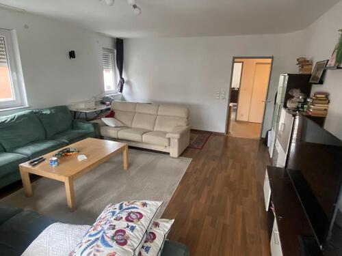 Foto - Etagenwohnung zur Miete in Dreieich