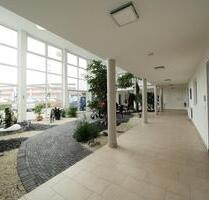 Gemütliche 2-Zimmer-Wohnung mit Balkon in der Villa Laurenz - Ochtrup
