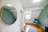 Foto - Möblierte 1 - Zimmerwohnung - frisch renovierte Studentenwohnung