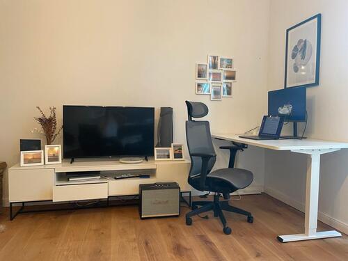 Foto - Etagenwohnung in Berlin