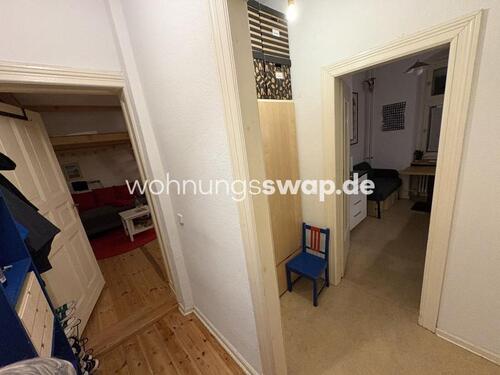 Foto - Etagenwohnung in Berlin