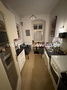 Foto - Etagenwohnung in Berlin zur Miete