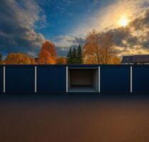 GaragenEinstellplätze zur Vermietung - Gronau (Leine)