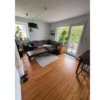 zentrale 2 Zimmer Wohnung 46m zur Untermiete (Dez-März) - Kempten (Allgäu) Auf dem Lindenberg