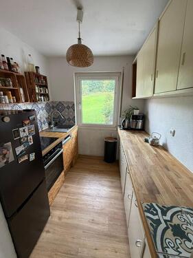 Foto - Etagenwohnung zur Miete in Kempten (Allgäu)