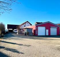 Haus mit Halle - 799.000,00 EUR Kaufpreis, in Römerstein (PLZ: 72587)