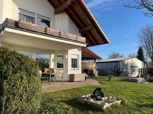 Foto - Einfamilienhaus zum Kaufen in Römerstein