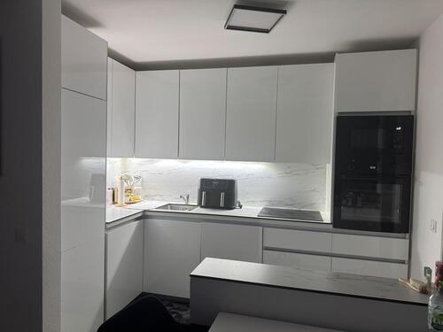 Foto - Etagenwohnung in Mühlheim am Main