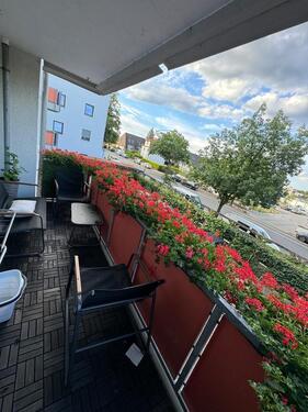 Foto - Etagenwohnung in Mühlheim am Main zum Kaufen