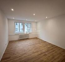 Moderne, renovierte Gewerbefläche mit Terrasse – flexibel nutzbar, 4 Zimmer & Toplage (1. OG) - Kitzingen