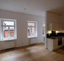 2-Zimmer Wohnung im EG in Fürth für 1-2 Personen, Staffelmiete