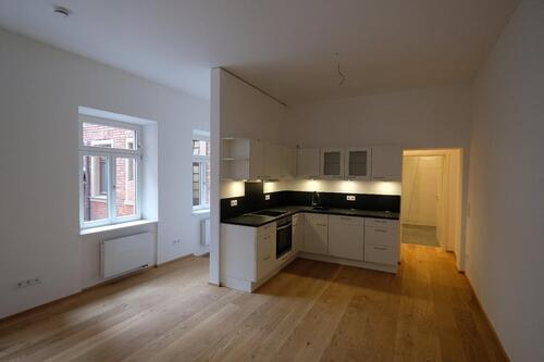 Foto - 2 Zimmer Etagenwohnung zur Miete in Fürth