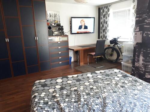 Foto - 1 Zimmer Etagenwohnung zur Miete in Fürth