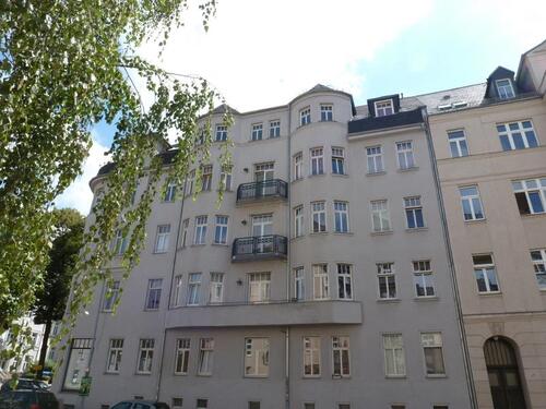 Foto - 3 Zimmer Etagenwohnung zur Miete in Chemnitz