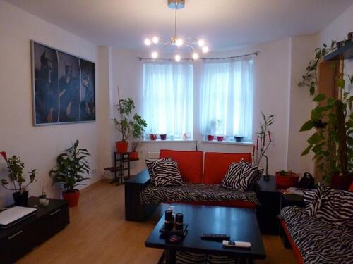 Foto - 3 Zimmer Etagenwohnung in Chemnitz