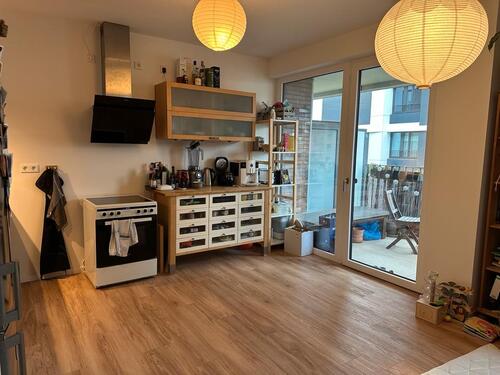 Foto - Wohnung 82m ab 1.1.26, Warmmiete aktuell 1712€