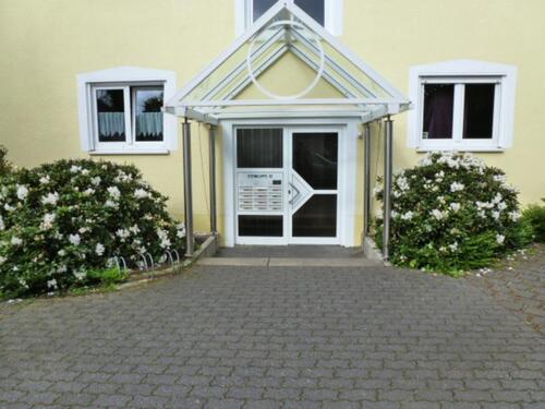 Foto - 3-Zimmer Wohnung in Sprockhövel-Hasslinghausen, von privat