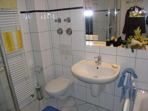 Foto - 3 Zimmer Etagenwohnung in Sprockhövel