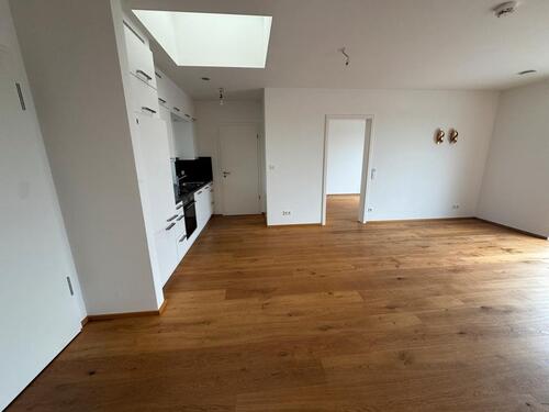 Foto - Etagenwohnung in Aichach zur Miete