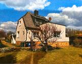 Foto - Einfamilienhaus im Grünen – Magdeburg-Westerhüsen