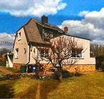 Einfamilienhaus im Grünen – Magdeburg-Westerhüsen