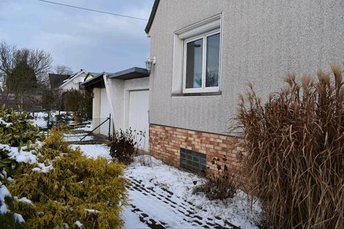 Foto - 4 Zimmer Einfamilienhaus zum Kaufen in Magdeburg