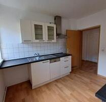 Wohnung mit Einbauküche - 1. OG rechts - Merseburg