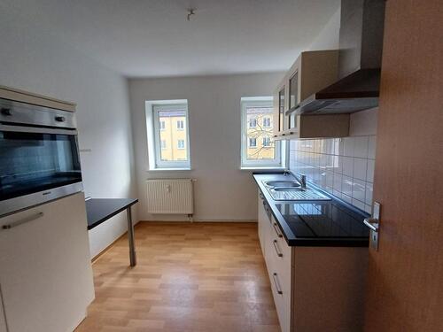 Foto - 3 Zimmer Etagenwohnung zur Miete in Merseburg