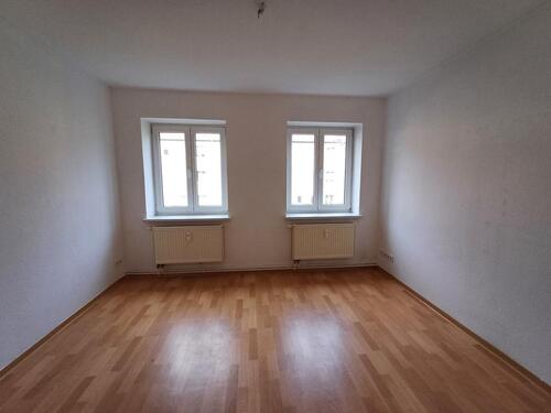 Foto - Etagenwohnung in Merseburg zur Miete