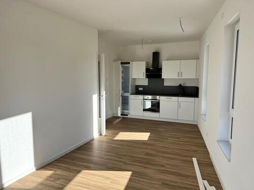 Foto - Etagenwohnung in Dissen am Teutoburger Wald zur Miete