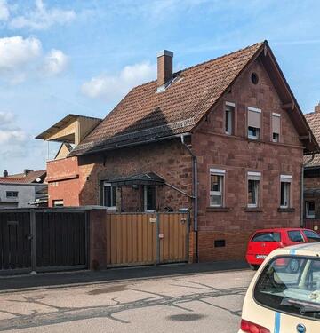 Foto - Einfamilienhaus zu vermieten - 750,00&nbsp;EUR Kaltmiete, ca.&nbsp; 85,00&nbsp;m&sup2;