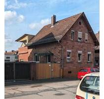Einfamilienhaus zu vermieten - 750,00&nbsp;EUR Kaltmiete, ca.&nbsp; 85,00&nbsp;m&sup2; in Wörth am Main (PLZ: 63939)